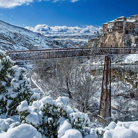 Como En Casa Cuenca  Eksteriør billede