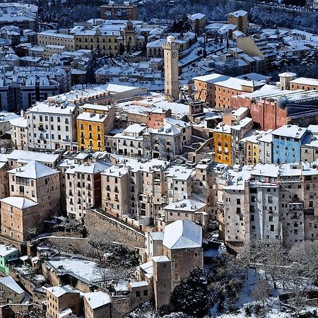 Como En Casa Cuenca  Eksteriør billede
