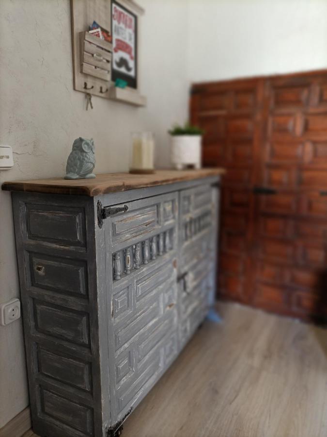 Como En Casa Cuenca  Eksteriør billede