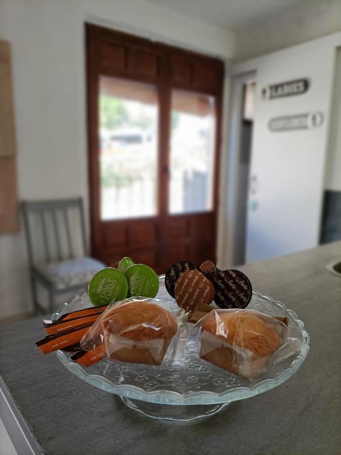Como En Casa Cuenca  Eksteriør billede