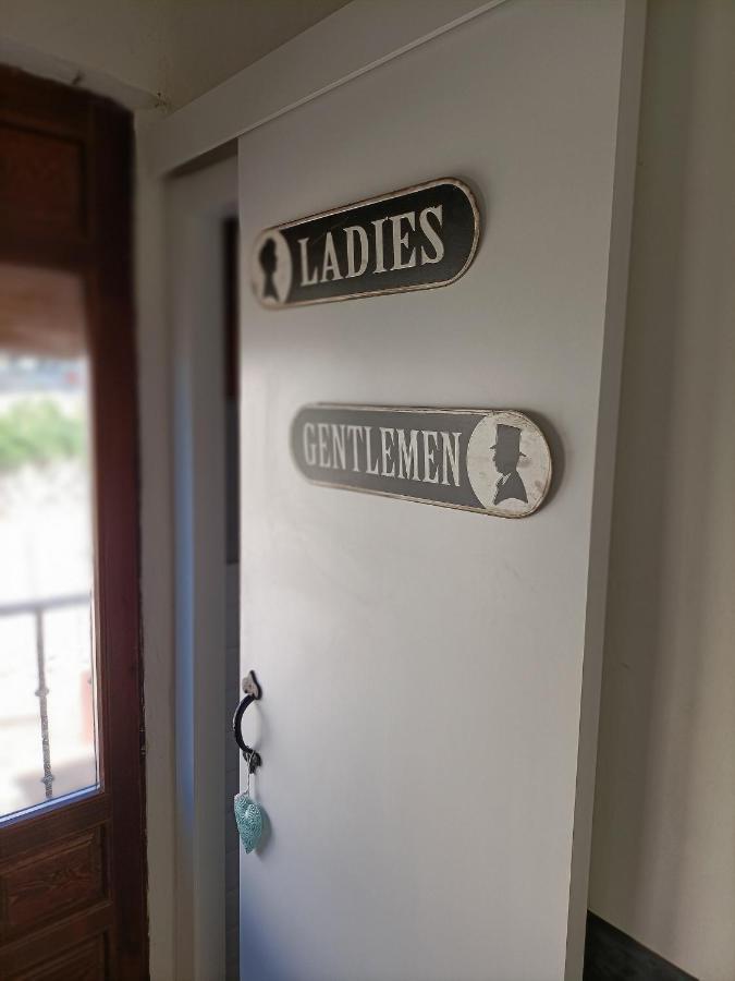 Como En Casa Cuenca  Eksteriør billede