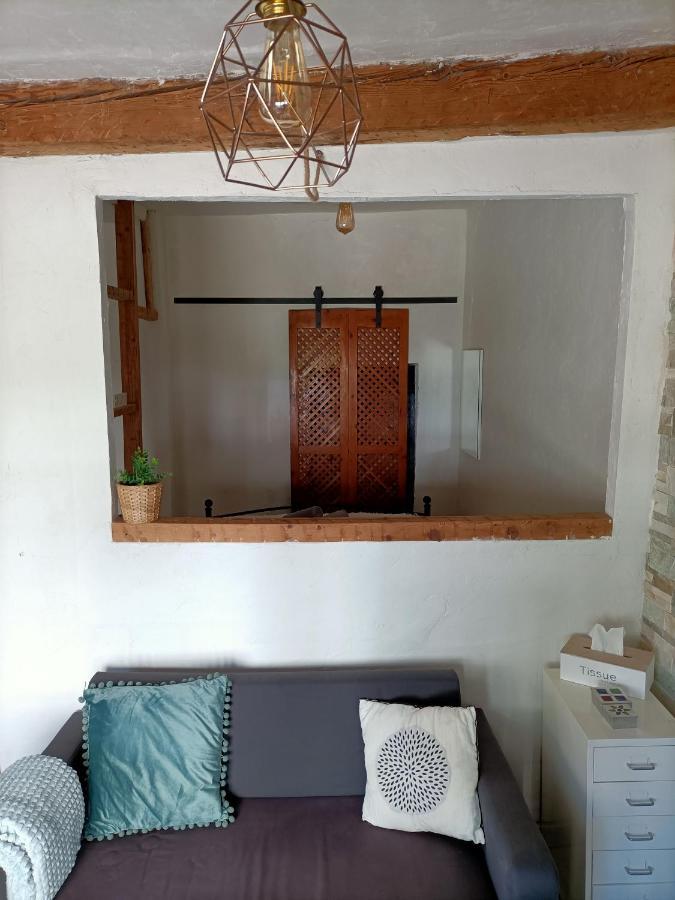 Como En Casa Cuenca  Eksteriør billede