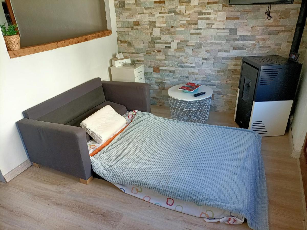 Como En Casa Cuenca  Eksteriør billede