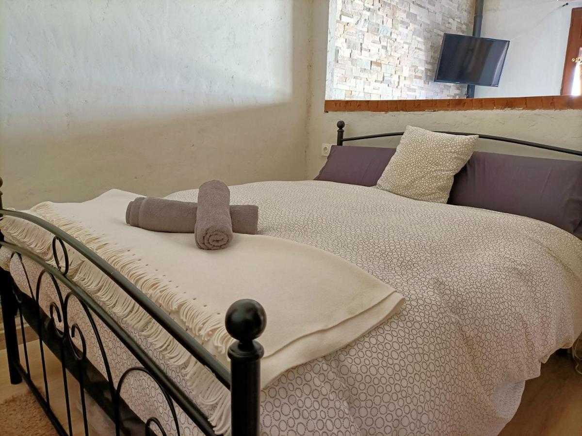 Como En Casa Cuenca  Eksteriør billede