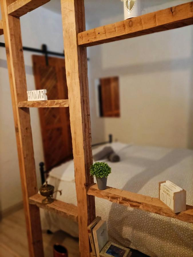 Como En Casa Cuenca  Eksteriør billede