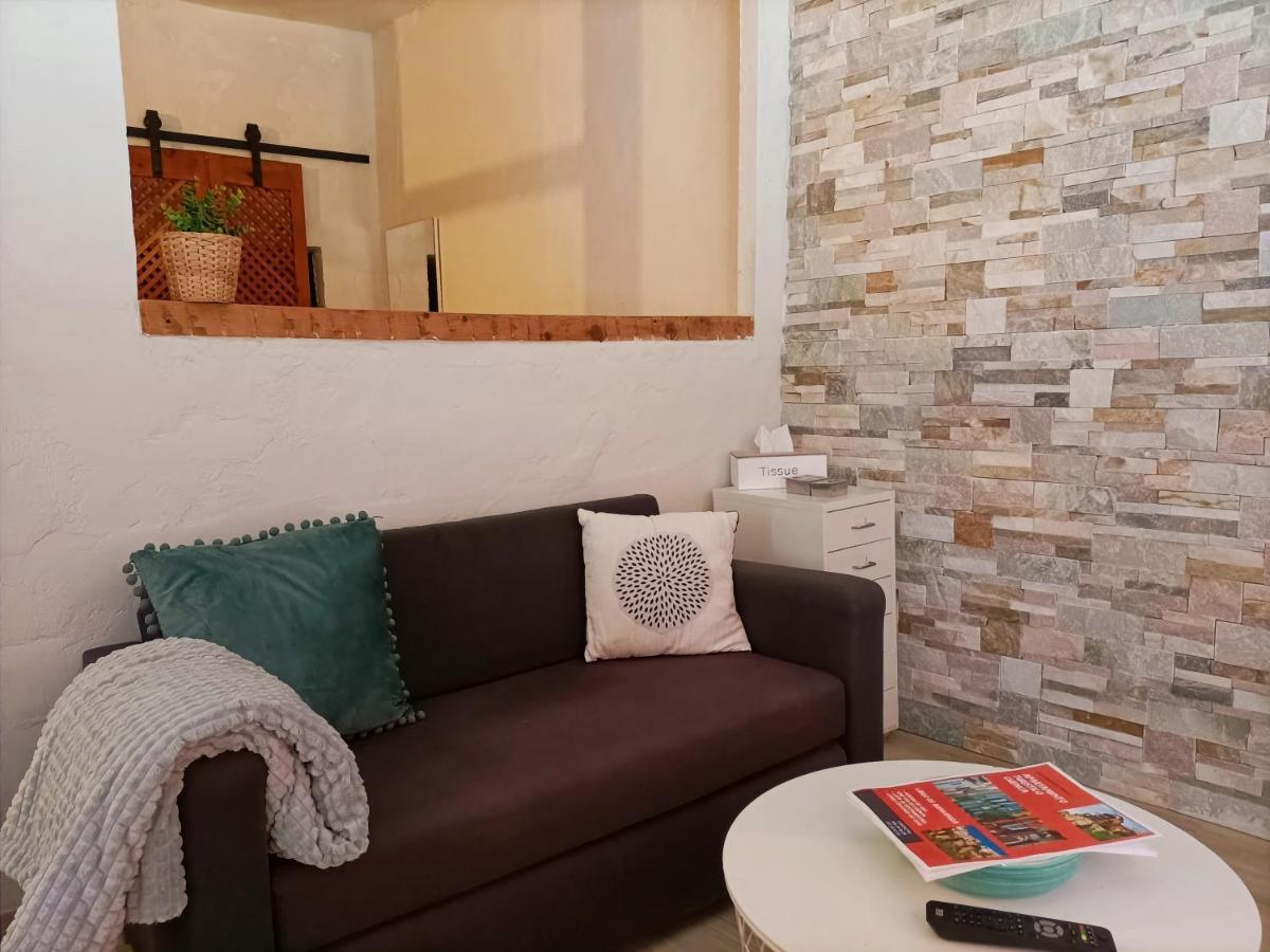 Como En Casa Cuenca  Eksteriør billede