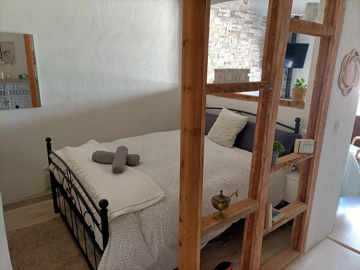 Como En Casa Cuenca  Eksteriør billede