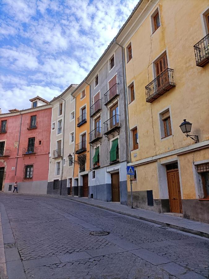 Como En Casa Cuenca  Eksteriør billede
