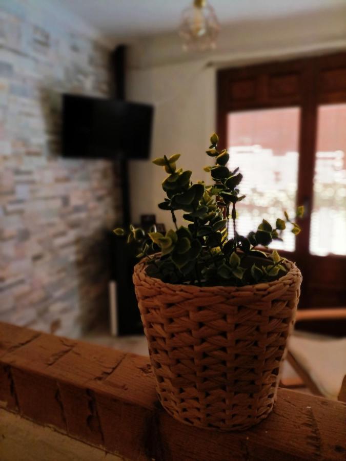 Como En Casa Cuenca  Eksteriør billede